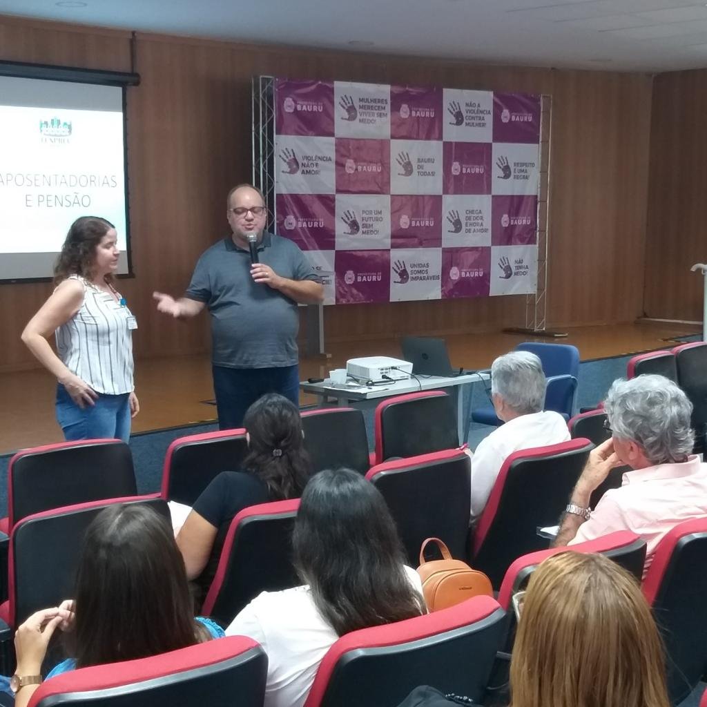 Funprev inicia cursos de qualificação para os conselheiros