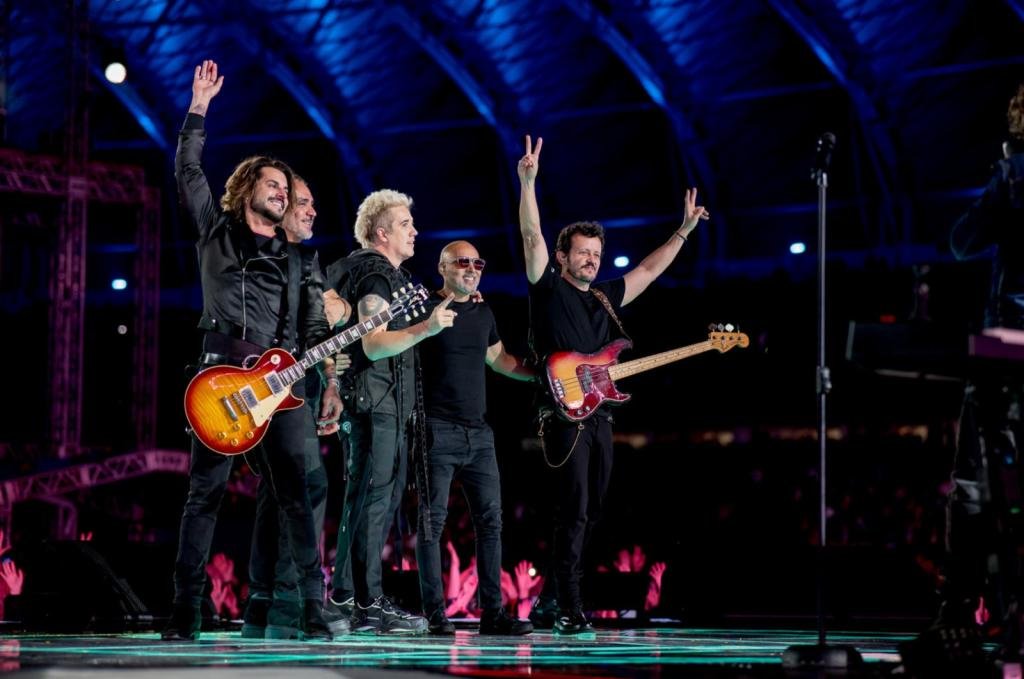 ‘Natal EmCantos' será na Praça Rui Barbosa com show da banda Jota Quest nesta quinta-feira