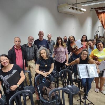 Apresentação ‘Natal Sinfônico’ com a Banda e Orquestra Sinfônica de Bauru acontece nesta sexta-feira