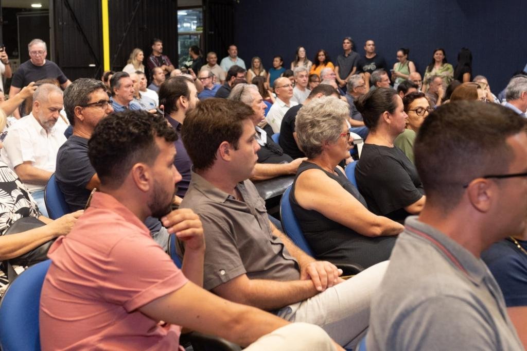 Prefeitura de Bauru apresenta etapas da retomada das discussões da revisão do Plano Diretor e da Lei de Uso e Ocupação de Solo do município