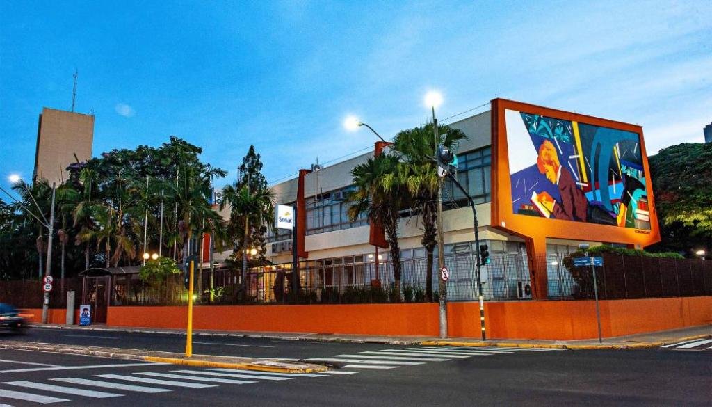 Senac oferece mais de 13.800 vagas em cursos gratuitos no centro-oeste paulista