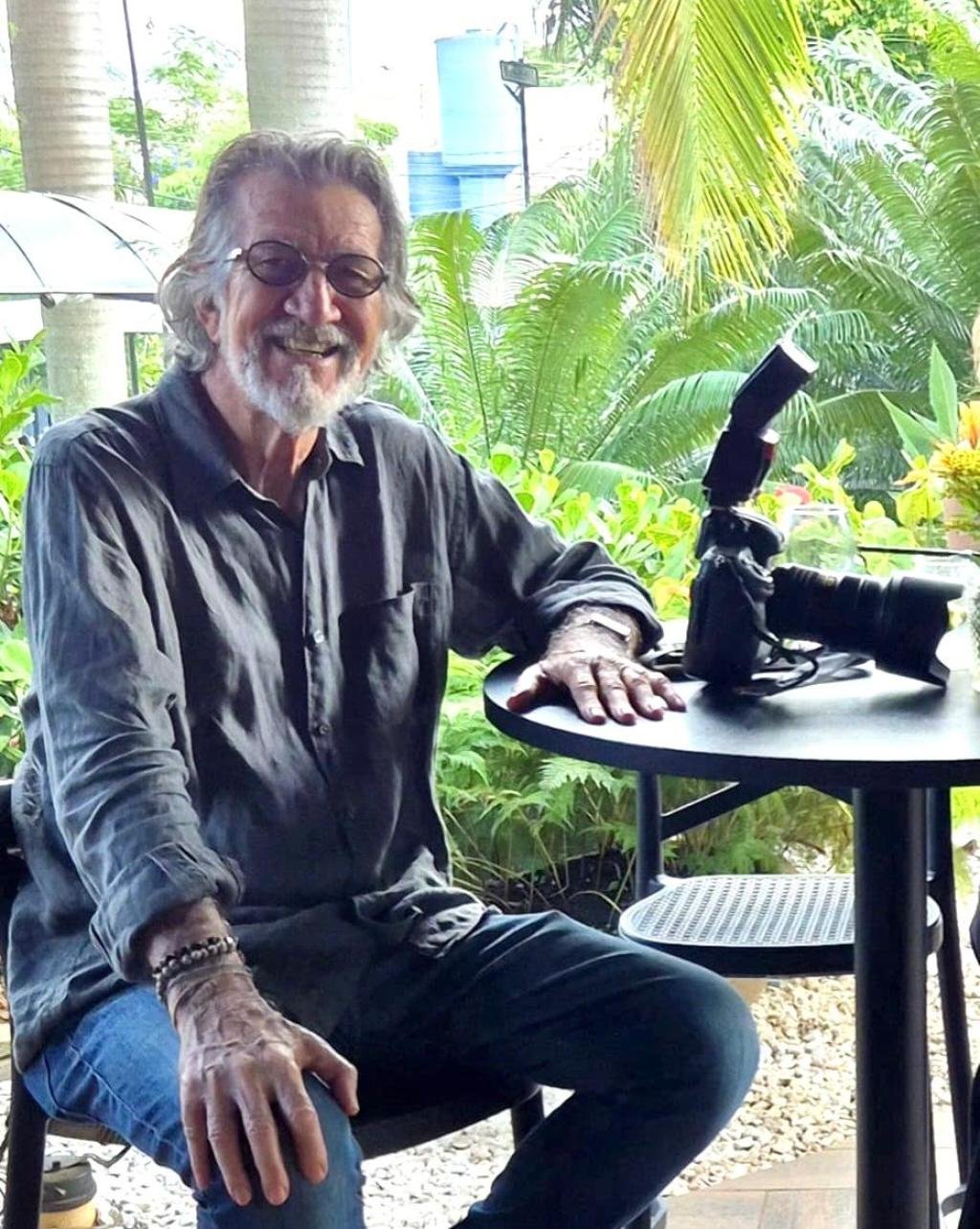 Jardim Botânico abre nova exposição fotográfica neste mês