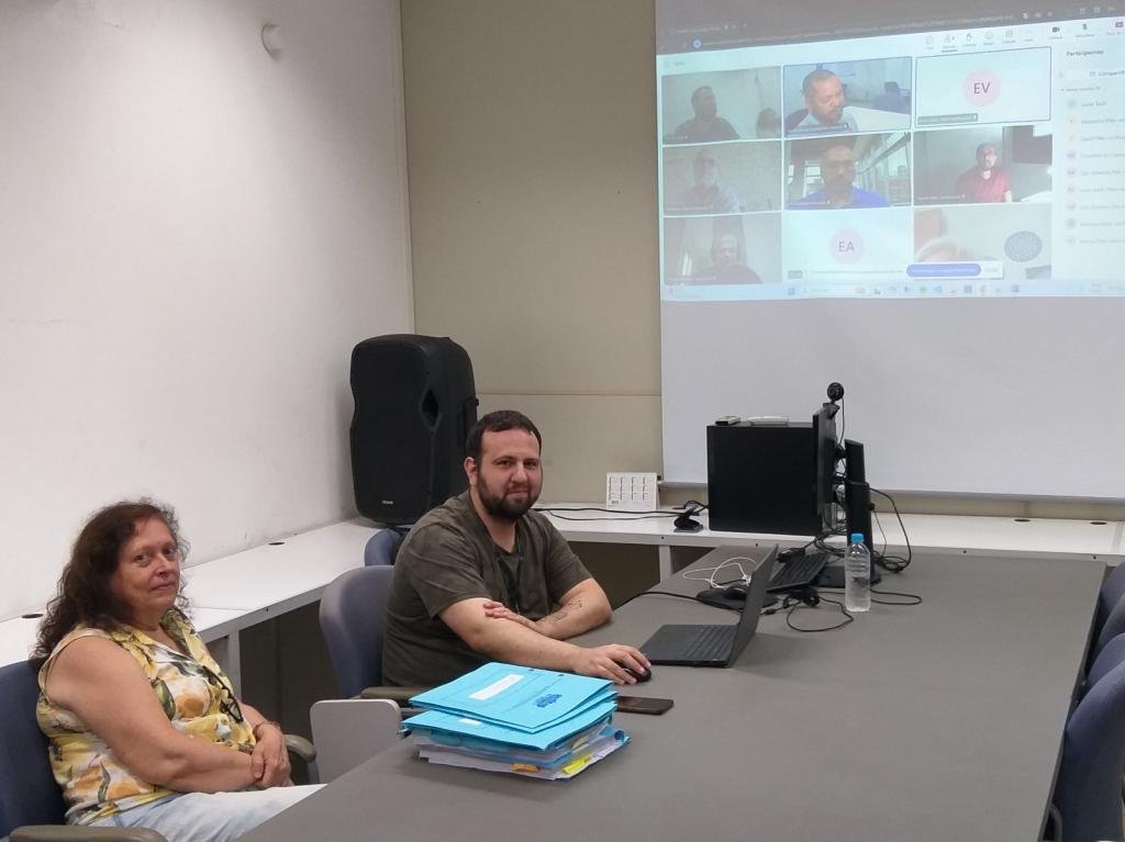 Comitê de Investimentos monitora rentabilidades da Funprev