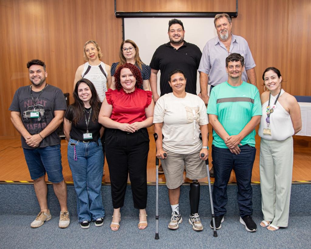 Prefeitura de Bauru dá posse aos membros da Comissão Colegiada da Casa dos Conselhos