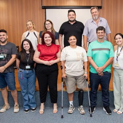 Prefeitura de Bauru dá posse aos membros da Comissão Colegiada da Casa dos Conselhos