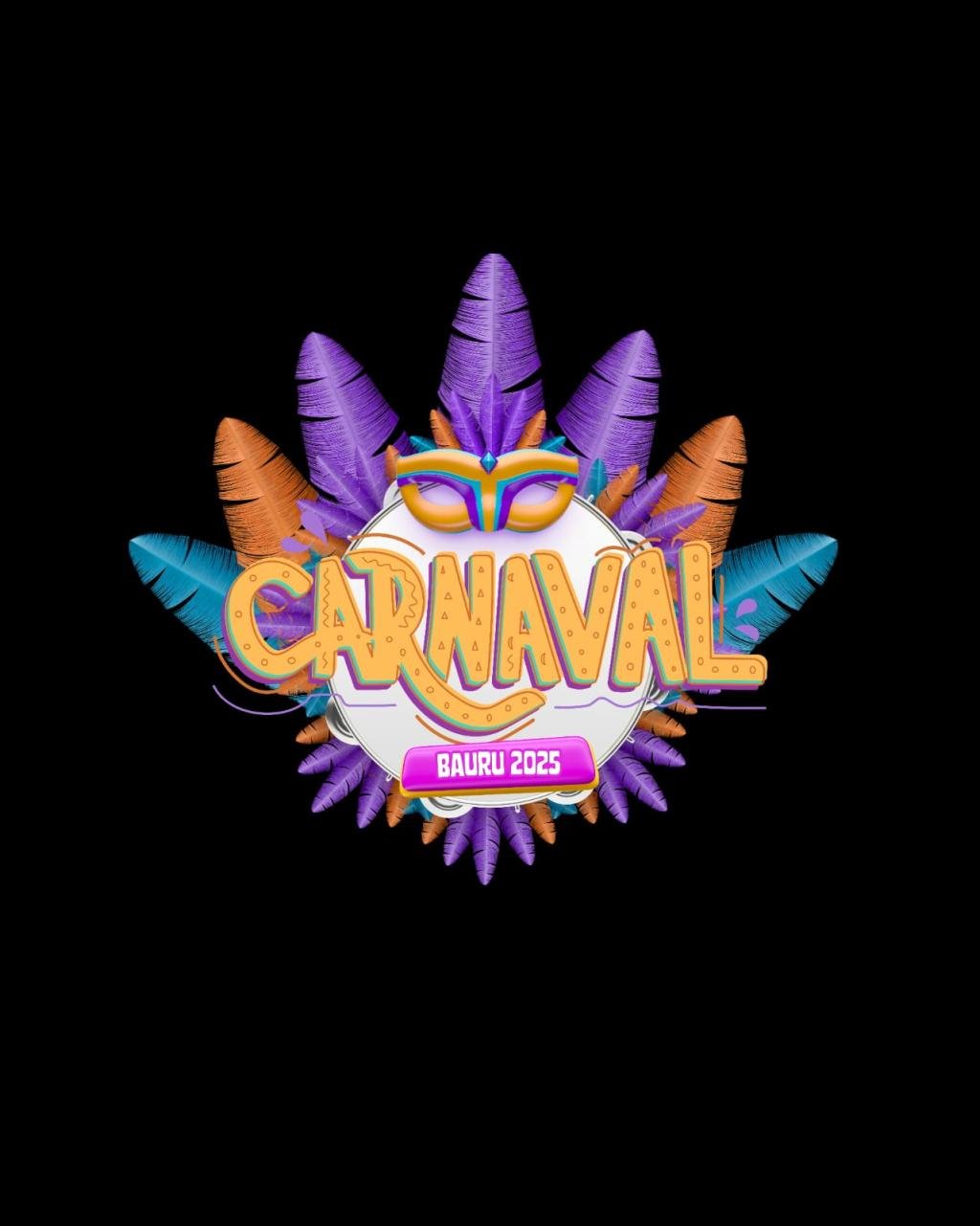 Definida a ordem dos desfiles das escolas de samba e blocos no Carnaval 2025 em Bauru