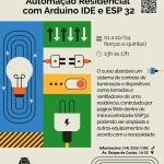 CIT abre inscrições para curso de Automação Residencial