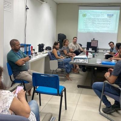 Conselho Fiscal da Funprev tem a quinta sessão ordinária do ano