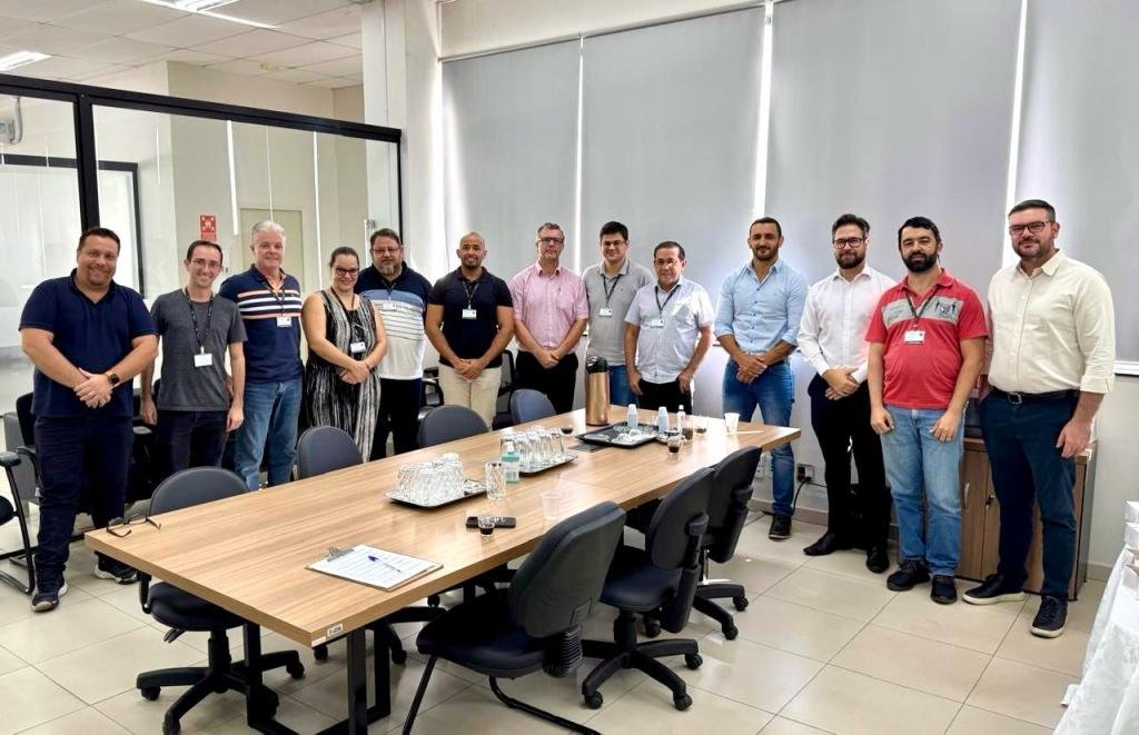 Prefeitura de Bauru dá posse aos membros do Conselho de Apoio ao Desenvolvimento Municipal