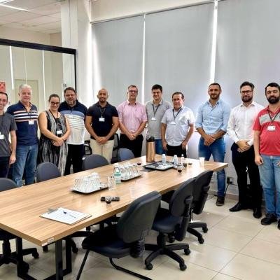 Prefeitura de Bauru dá posse aos membros do Conselho de Apoio ao Desenvolvimento Municipal