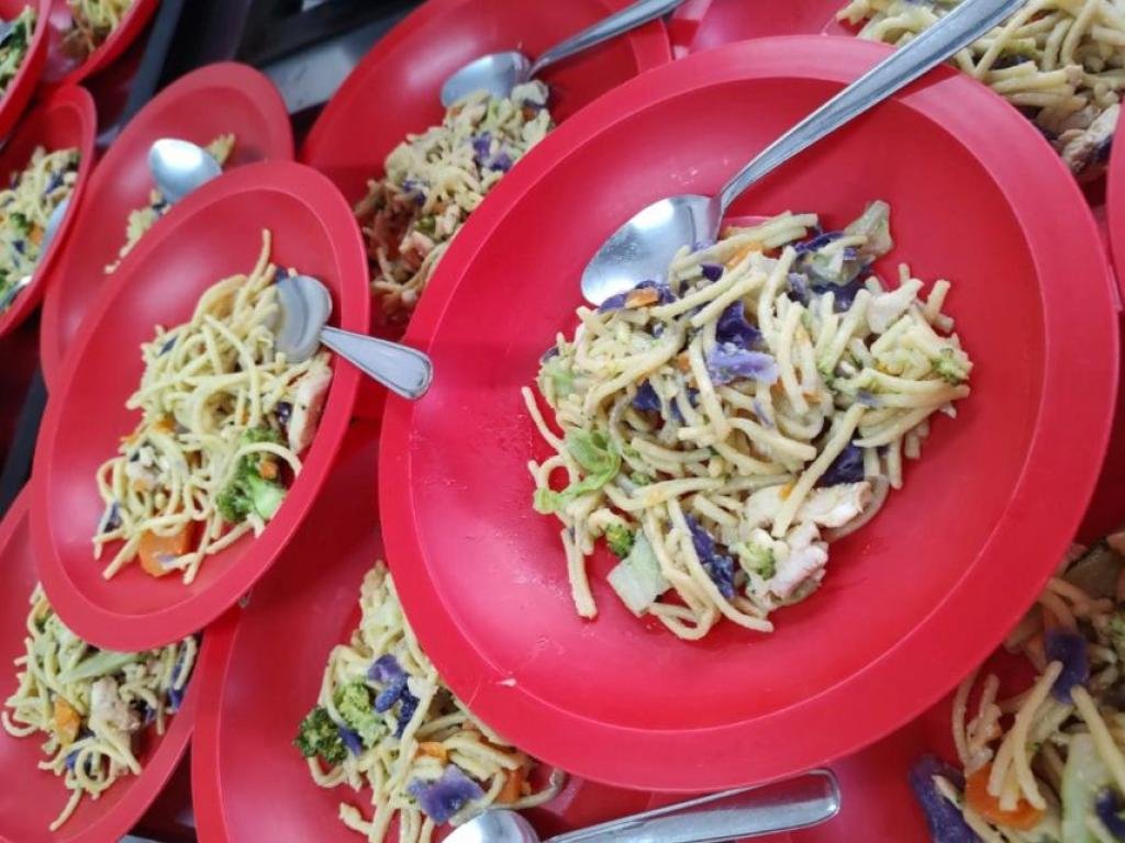 Projeto ‘O que é que tem?’ diversifica a alimentação nas escolas de Bauru