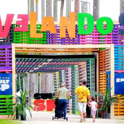 Bauru indica manifestações culturais para o festival ‘Revelando SP 2025’