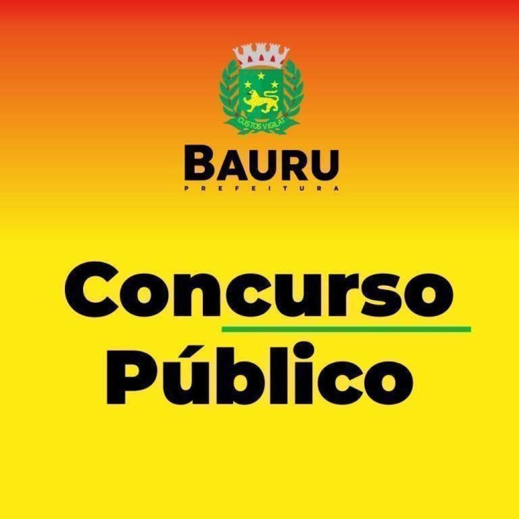 Prefeitura realiza neste domingo a prova objetiva do concurso para atendente