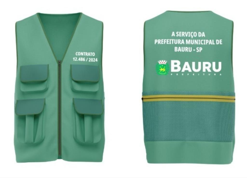 Prefeitura de Bauru Inicia Atualização Cadastral de Imóveis em 2025