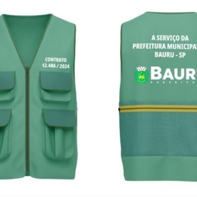 Prefeitura de Bauru Inicia Atualização Cadastral de Imóveis em 2025