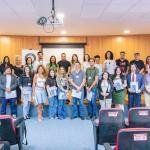 Prefeitura de Bauru empossa novos membros do Conselho Municipal da Juventude para o biênio 2025–2027