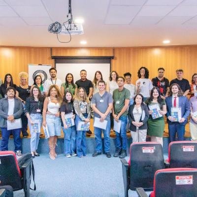 Prefeitura de Bauru empossa novos membros do Conselho Municipal da Juventude para o biênio 2025–2027