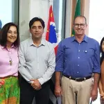 Fundação Shunji Nishimura de Tecnologia amplia impacto educacional na Alta Paulista com convênio em Adamantina