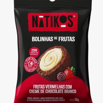 Naturaltech 2026 começa hoje e Polpa Brasil apresenta lançamentos da Nátikos