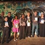 SAC 30 ANOS encerra projeto com 4a edição do Sarau no Ponto em Bauru
